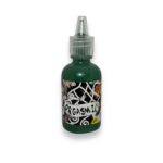 Acrylic Paint. Forest Green. 30ml