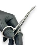 Professional Cuticle Scissors 005