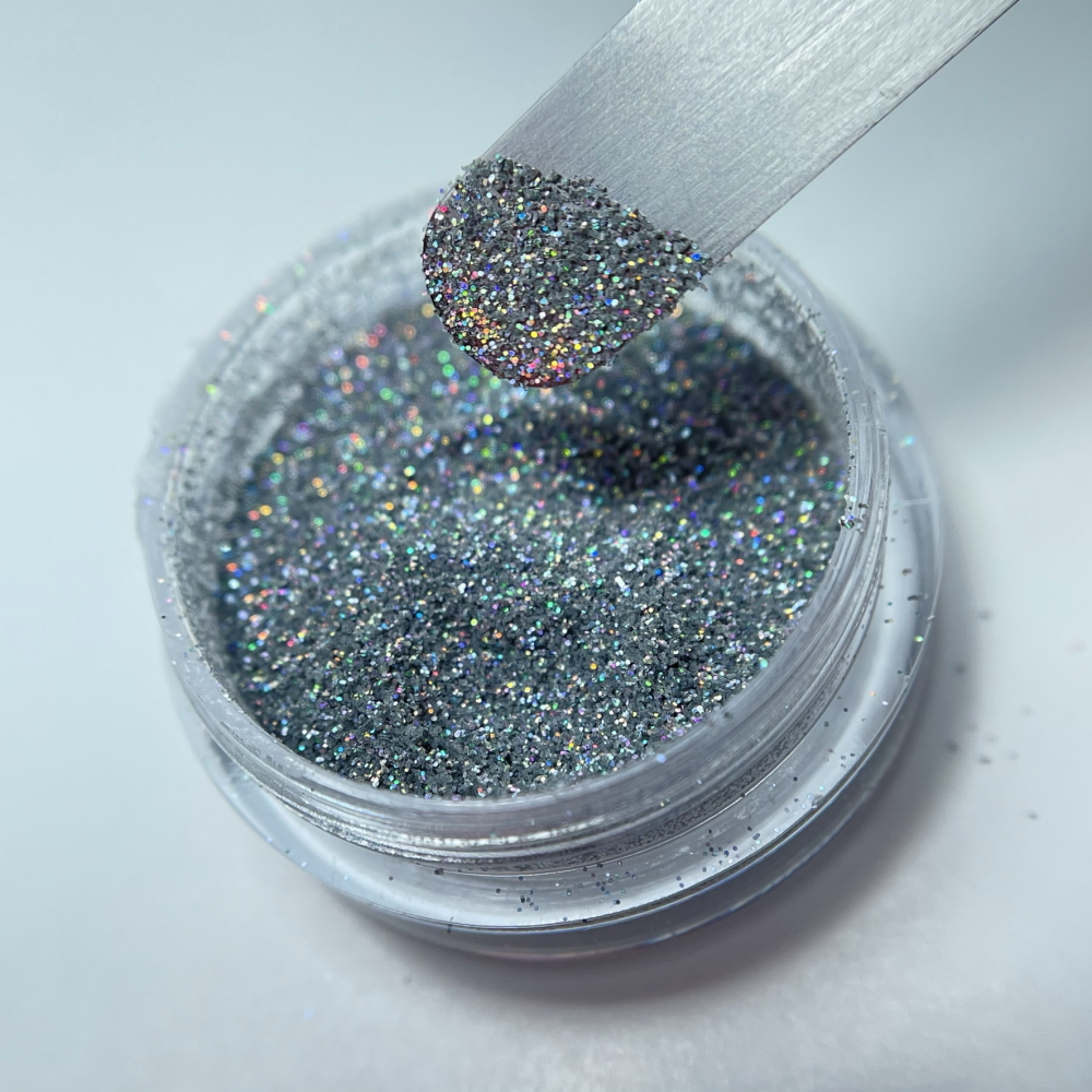 Fine Glitter | Holographic