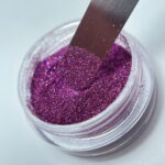 Holographic Fine Glitter Pink-005