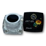 Art Gel - Black