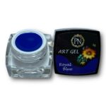 Art Gel - Royal Blue