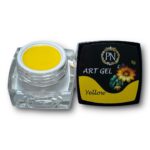 Art Gel - Yellow