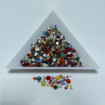 Crystals - Mixed Colors