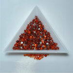 Crystals - Orange