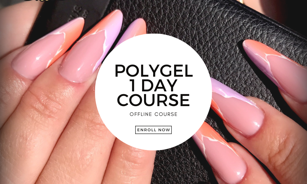 polygel 1 day course