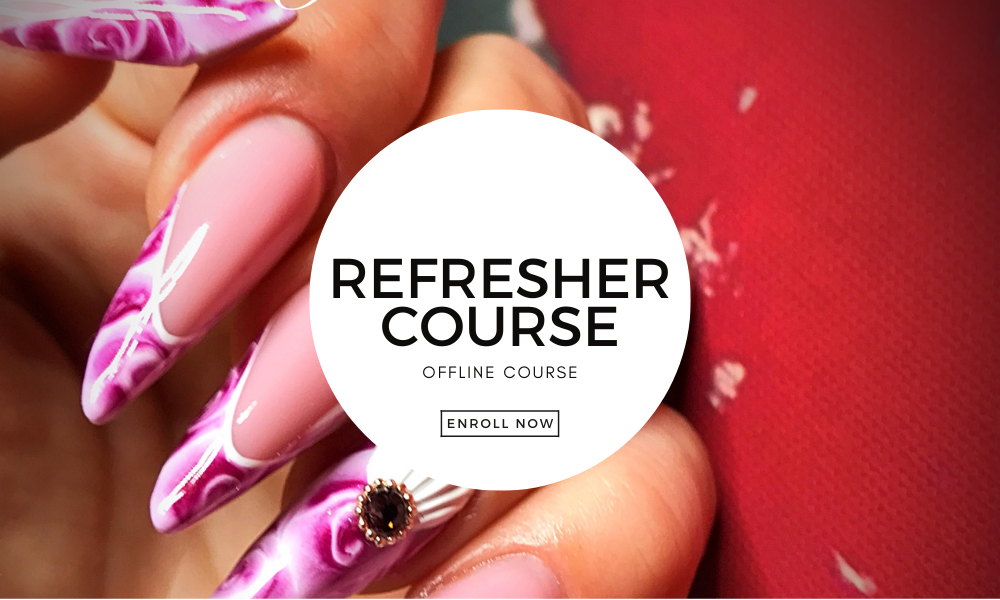 refresher gel course
